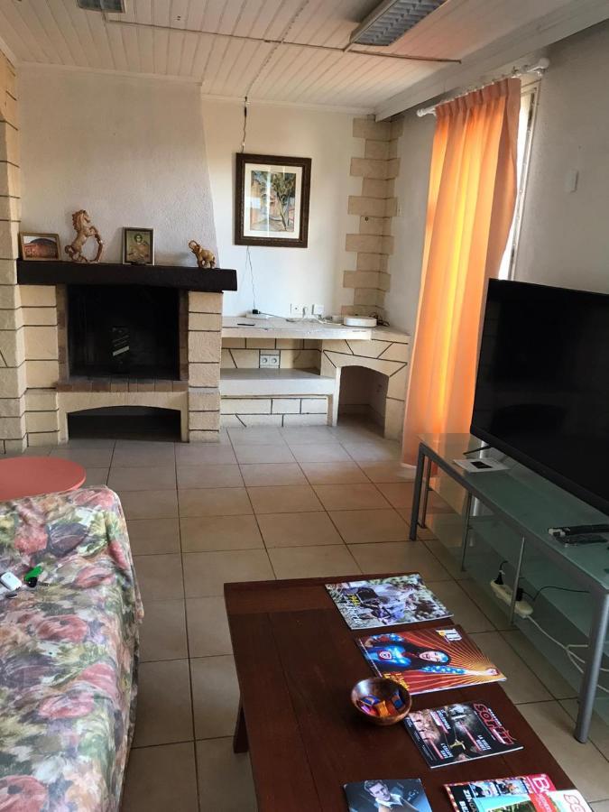 Bora Villa Béziers Buitenkant foto