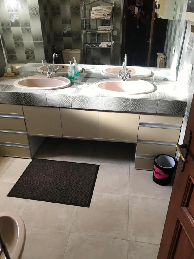 Bora Villa Béziers Buitenkant foto