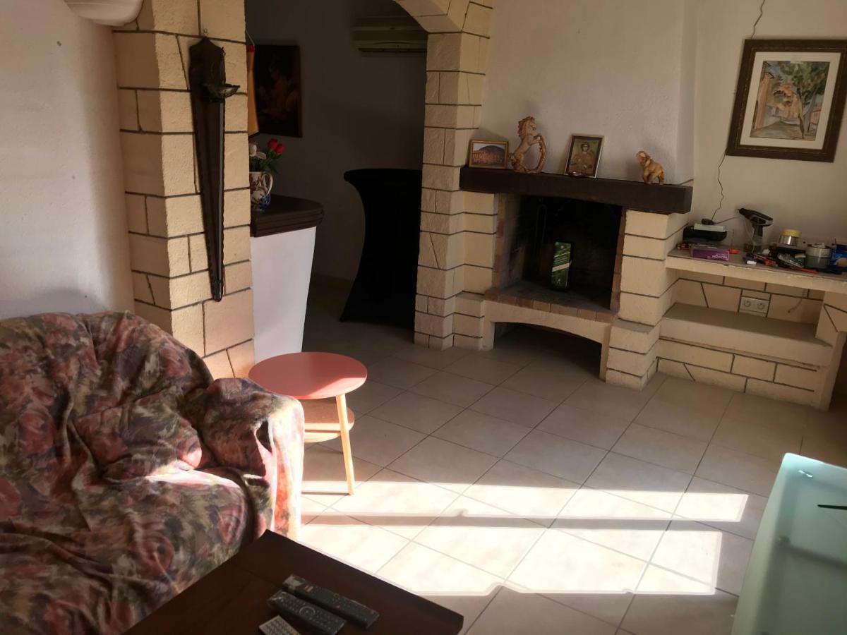 Bora Villa Béziers Buitenkant foto
