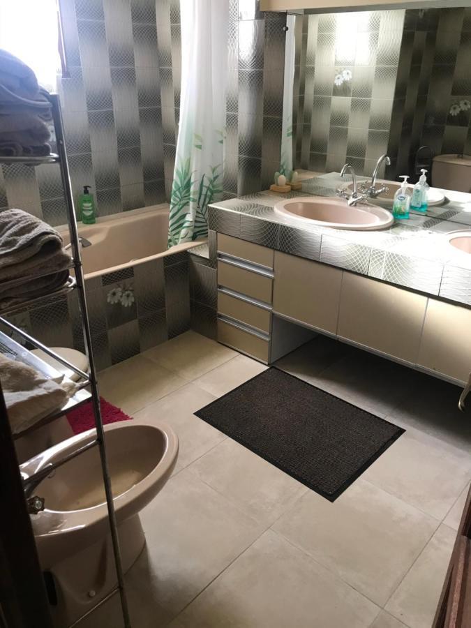 Bora Villa Béziers Buitenkant foto