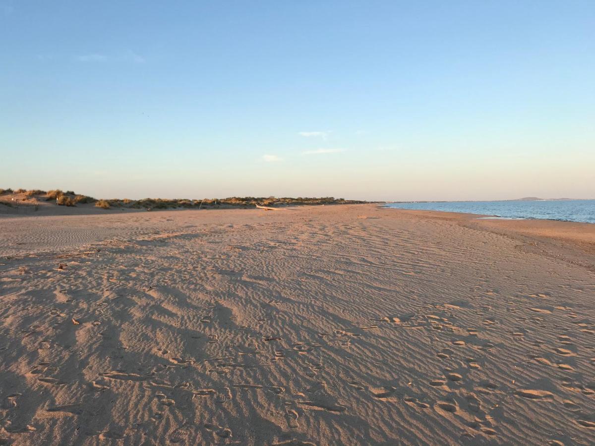 Bora Villa Béziers Buitenkant foto