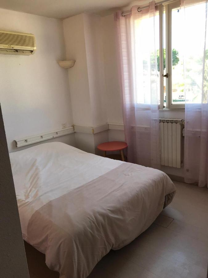 Bora Villa Béziers Buitenkant foto