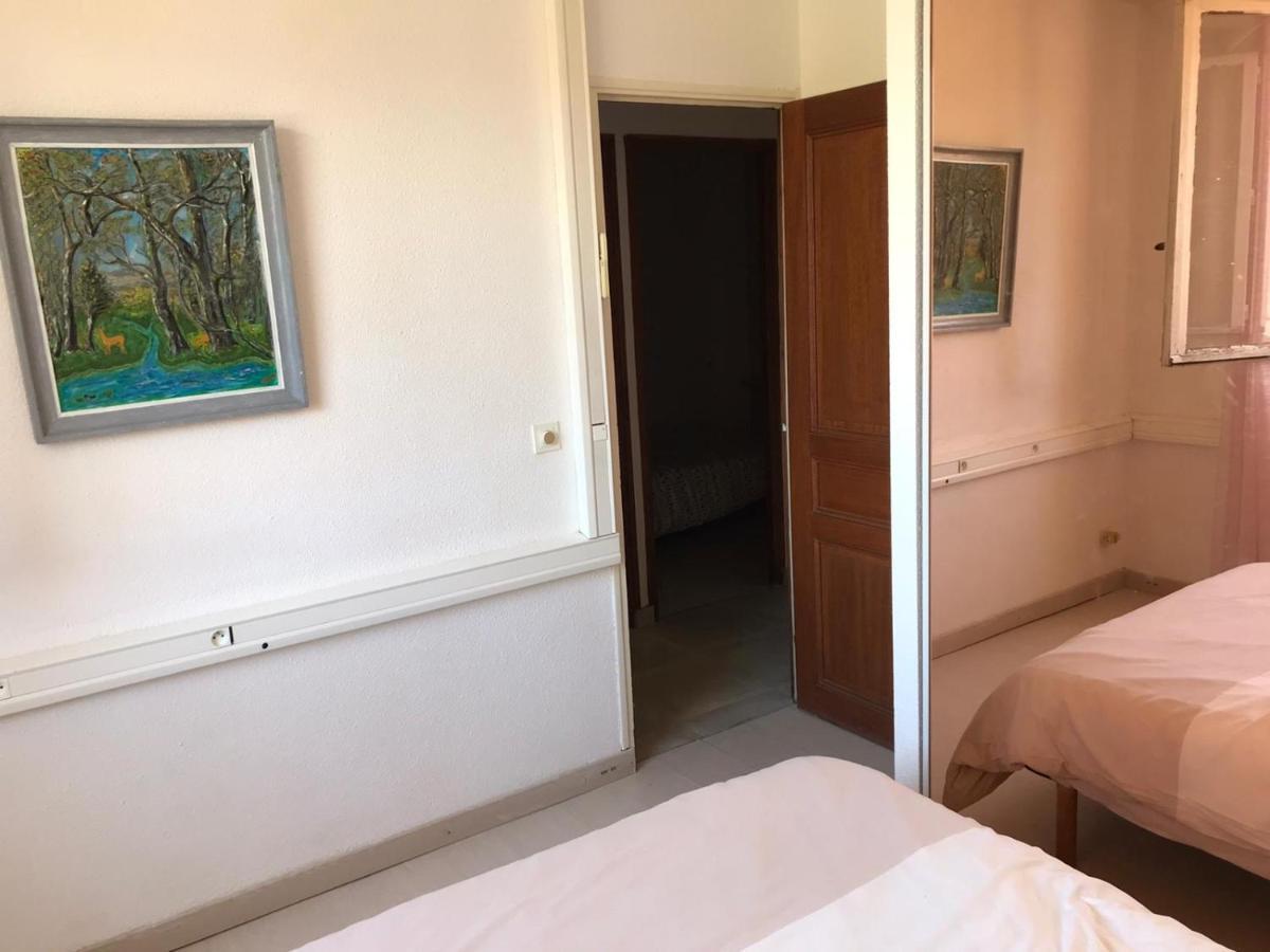 Bora Villa Béziers Buitenkant foto