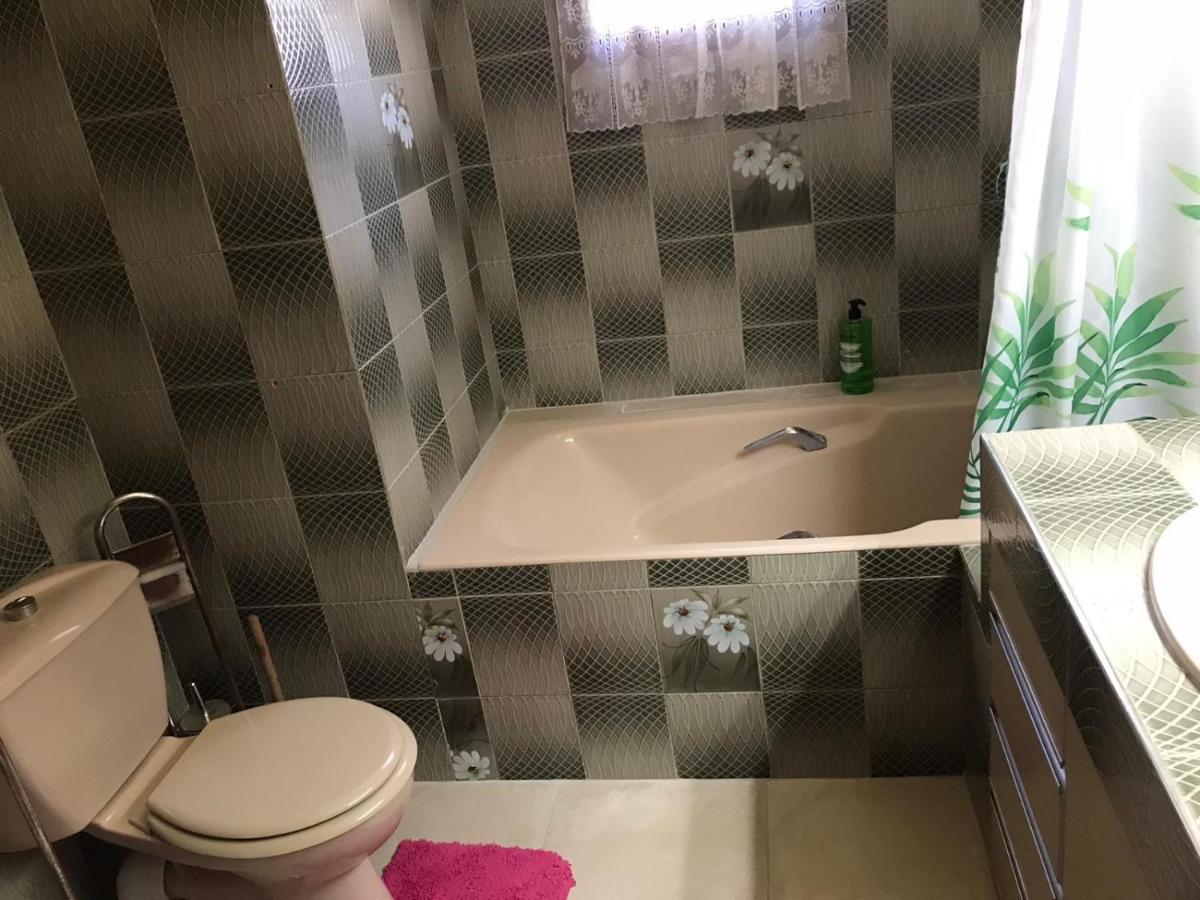 Bora Villa Béziers Buitenkant foto