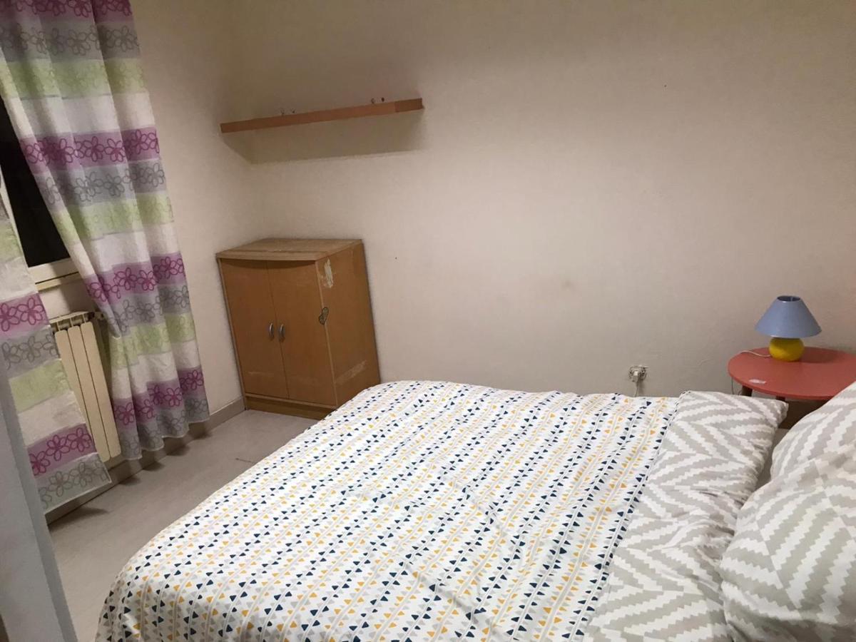 Bora Villa Béziers Buitenkant foto